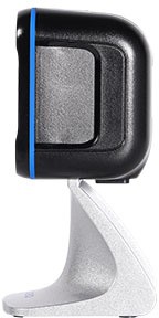 Сканер штрих-кода Mindeo MP719AT 1D/2D темно-серый