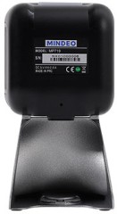 Сканер штрих-кода Mindeo MP719AT 1D/2D темно-серый