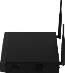 Видеорегистратор HiWatch HiWatch DS-N304W(B)