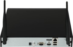 Видеорегистратор HiWatch HiWatch DS-N304W(B)