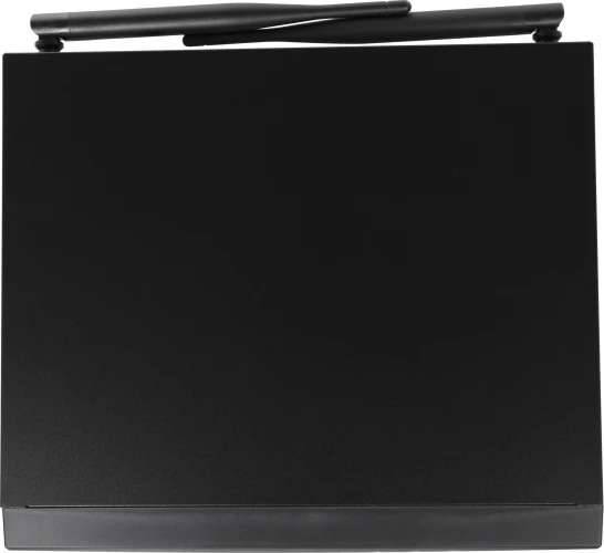 Видеорегистратор HiWatch HiWatch DS-N304W(B)