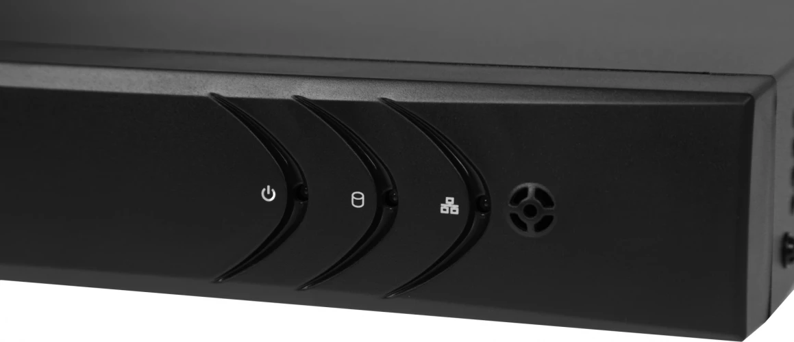 Видеорегистратор HiWatch HiWatch DS-N304W(B)