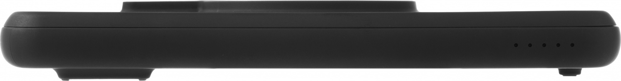 Мобильный аккумулятор Cactus CS-PBFSRT-10000 10000mAh 4.5A USB-A/USB-C беспров.зар. черный