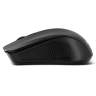 Беспроводная мышь SVEN RX-400W чёрная (3+1кл. 600/1000/1400DPI, блист) Sven SV-014674
