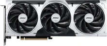 Видеокарта MSI PCI-E 5.0 RTX 5060 TI 8G VENTUS 3X NVIDIA GeForce RTX 5060TI 8Gb 128bit GDDR7 2572/28000 HDMIx1 DPx3 HDCP Ret