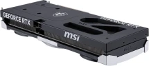 Видеокарта MSI PCI-E 5.0 RTX 5060 TI 8G VENTUS 3X NVIDIA GeForce RTX 5060TI 8Gb 128bit GDDR7 2572/28000 HDMIx1 DPx3 HDCP Ret
