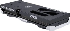 Видеокарта MSI PCI-E 5.0 RTX 5060 TI 8G VENTUS 3X NVIDIA GeForce RTX 5060TI 8Gb 128bit GDDR7 2572/28000 HDMIx1 DPx3 HDCP Ret