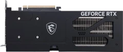 Видеокарта MSI PCI-E 5.0 RTX 5060 TI 8G VENTUS 3X NVIDIA GeForce RTX 5060TI 8Gb 128bit GDDR7 2572/28000 HDMIx1 DPx3 HDCP Ret