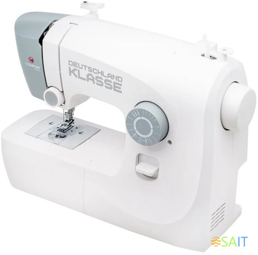 Швейная машина Comfort 125 белый