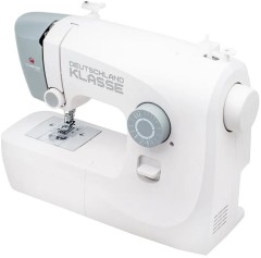 Швейная машина Comfort 125 белый