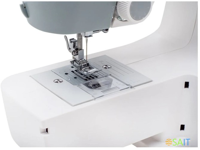 Швейная машина Comfort 125 белый