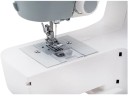 Швейная машина Comfort 125 белый