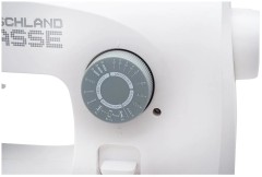 Швейная машина Comfort 125 белый