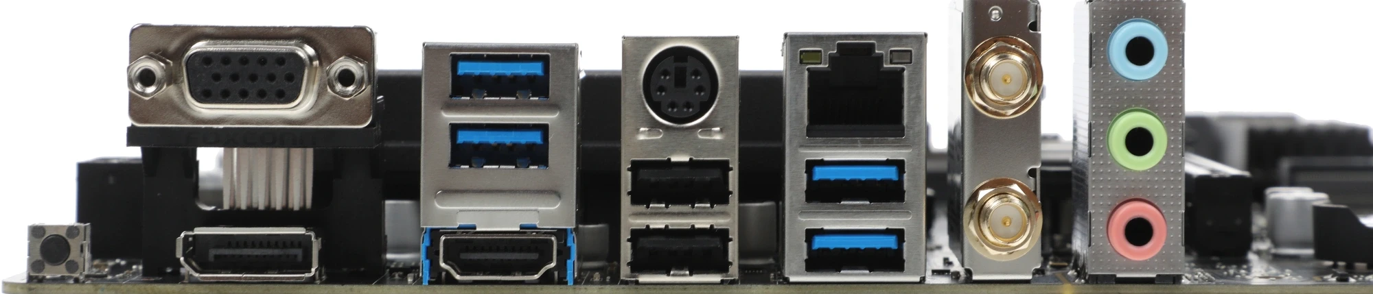 Материнская плата MSI B550M PRO-VDH WIFI Soc-AM4 AMD B550 4xDDR4 mATX AC`97 8ch(7.1) GbLAN RAID+HDMI+DP