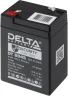 Батарея для ИБП Delta DT 6045 6В 4.5Ач