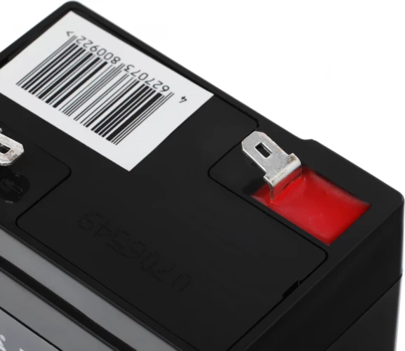 Батарея для ИБП Delta DT 6045 6В 4.5Ач