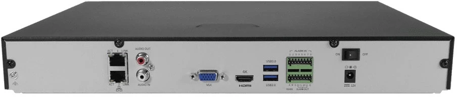 Видеорегистратор Trassir MiniNVR 3232R AF