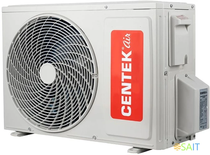 Сплит-система Centek CT-65CDC07 белый