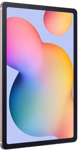 Планшет Samsung Galaxy Tab S6 Lite SM-P625 1280 (2.4) 8C RAM4Gb ROM128Gb 10.4" TFT 2000x1200 4G 1Sim Android 14 розовый 8Mpix 5Mpix BT WiFi microSD 1Tb 7040mAh