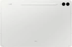 Планшет Samsung Galaxy Tab S9 FE+ BSM-X616B 1380 (2.4) 8C RAM8Gb ROM128Gb 12.4" TFT 2560x1600 5G 1Sim eSIM Android 13 серебристый 8Mpix 12Mpix BT WiFi microSD 1Tb 10090mAh