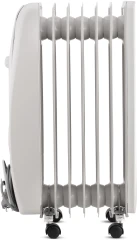 Конвектор Vitek VT-1704 1500Вт белый