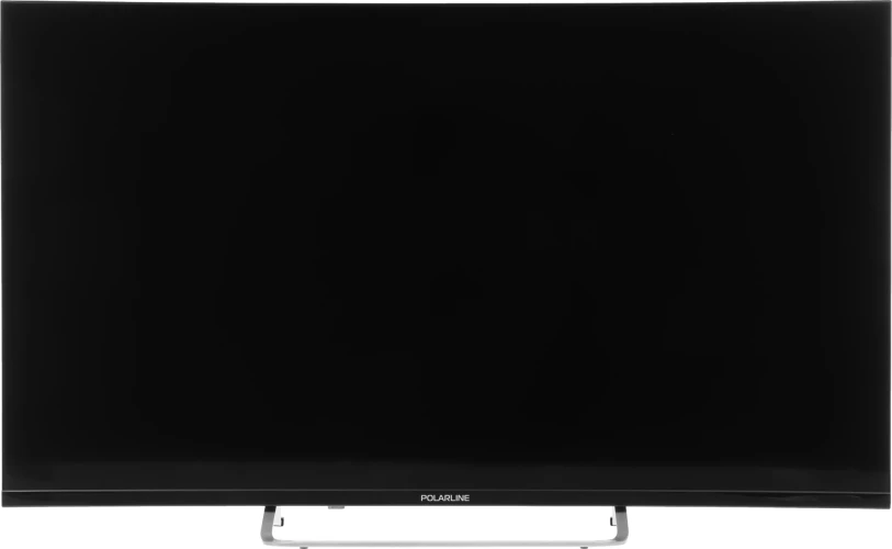 Телевизор LED PolarLine 40" 40PL53TC-SM Frameless черный FULL HD 60Hz DVB-T DVB-T2 DVB-C DVB-S2 USB WiFi Smart TV (RUS)
