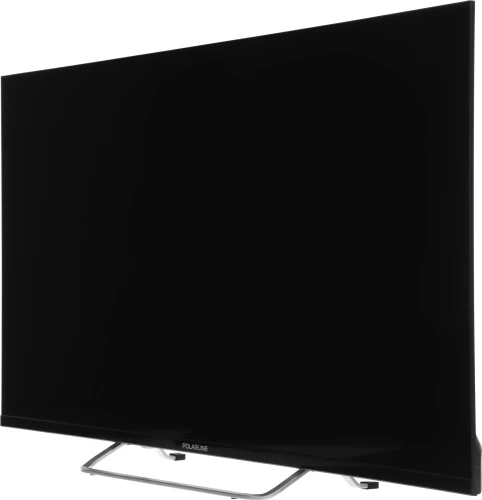 Телевизор LED PolarLine 40" 40PL53TC-SM Frameless черный FULL HD 60Hz DVB-T DVB-T2 DVB-C DVB-S2 USB WiFi Smart TV (RUS)