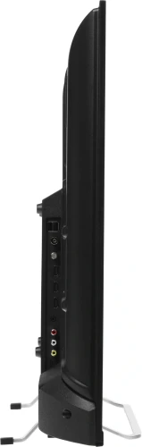 Телевизор LED PolarLine 40" 40PL53TC-SM Frameless черный FULL HD 60Hz DVB-T DVB-T2 DVB-C DVB-S2 USB WiFi Smart TV (RUS)