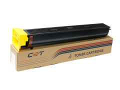 - CET TN-711Y (CET7299)