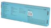 Клавиатура Оклик 120M черный USB (1083044)