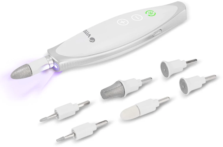 Маникюрный набор Vitek VT-2205 белый