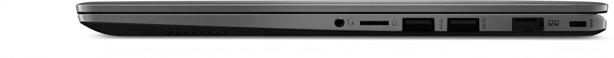 Ноутбук MSI Modern 14 F13MG-069XRU Core i7 1355U 16Gb SSD512Gb Intel Iris Xe graphics 14" IPS FHD (1920x1080) Free DOS grey WiFi BT Cam (9S7-14S121-069)