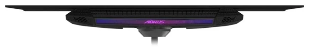 Монитор Gigabyte 31.5" Aorus FO32U2P черный QD OLED LED 16:9 HDMI M/M матовая HAS Piv 250cd 178гр/178гр 3840x2160 240Hz FreeSync Premium Pro DP 4K USB 8.53кг
