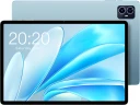Планшет Teclast M50S T606 (1.6) 8C RAM4Gb ROM128Gb 10.1" IPS 1280x800 Android 14 голубой 13Mpix 5Mpix BT WiFi microSD 256Gb 6000mAh 10hr