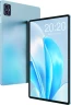 Планшет Teclast M50S T606 (1.6) 8C RAM4Gb ROM128Gb 10.1" IPS 1280x800 Android 14 голубой 13Mpix 5Mpix BT WiFi microSD 256Gb 6000mAh 10hr