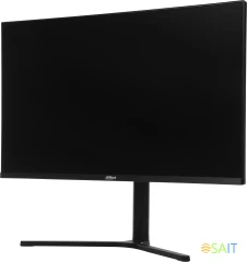 Монитор Dahua 27" DHI-LM27-B201A черный IPS LED 5ms 16:9 HDMI матовая HAS Piv 1000:1 250cd 178гр/178гр 1920x1080 100Hz VGA DP FHD 5.2кг