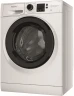 Стиральная машина Hotpoint NSS 6015 K V RU класс: A загр.фронтальная макс.:6кг белый