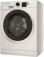 Стиральная машина Hotpoint NSS 6015 K V RU класс: A загр.фронтальная макс.:6кг белый
