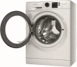 Стиральная машина Hotpoint NSS 6015 K V RU класс: A загр.фронтальная макс.:6кг белый