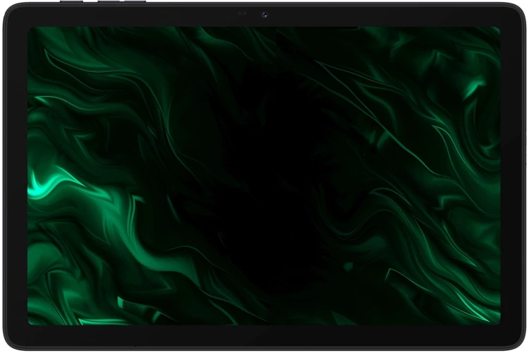 Планшет Digma Pro Spectrum T606 (1.6) 8C RAM6Gb ROM128Gb 10.1" IPS 1280x800 4G 2Sim Android 14 темно-серый 13Mpix 5Mpix BT WiFi microSD 512Gb 6000mAh