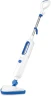 Швабра паровая Kitfort КТ-1048-3 1300Вт белый/синий