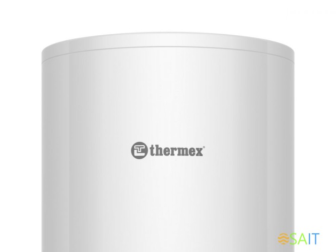 Водонагреватель Thermex Fusion 30 V 2кВт 30л электрический настенный/белый