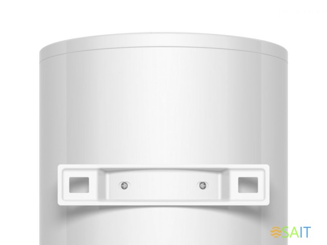 Водонагреватель Thermex Fusion 30 V 2кВт 30л электрический настенный/белый