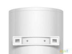 Водонагреватель Thermex Fusion 30 V 2кВт 30л электрический настенный/белый