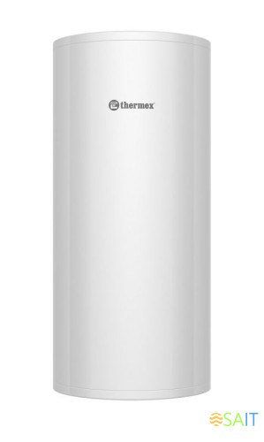 Водонагреватель Thermex Fusion 30 V 2кВт 30л электрический настенный/белый