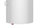 Водонагреватель Thermex Fusion 30 V 2кВт 30л электрический настенный/белый