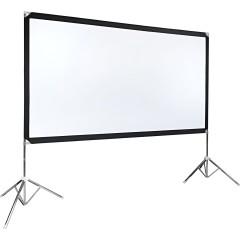 Экран на штативе Lumien LSV-100101