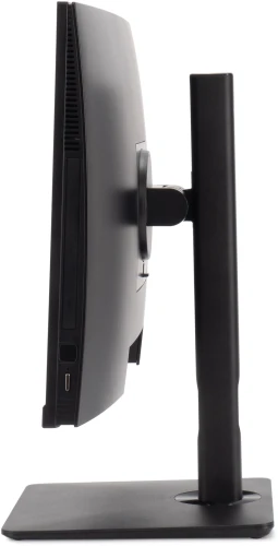 Моноблок IRU 23ID 23.8" Full HD i3 12100 (3.3) 8Gb SSD256Gb UHDG 730 CR Windows 11 Pro GbitEth WiFi BT 90W Cam черный 1920x1080