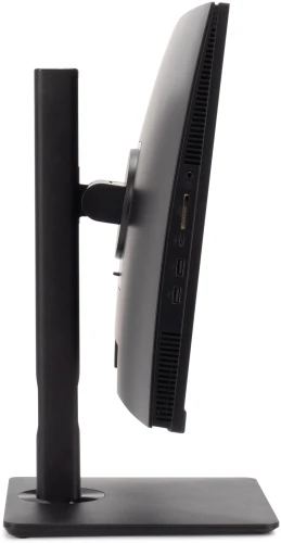 Моноблок IRU 23ID 23.8" Full HD i3 12100 (3.3) 8Gb SSD256Gb UHDG 730 CR Windows 11 Pro GbitEth WiFi BT 90W Cam черный 1920x1080