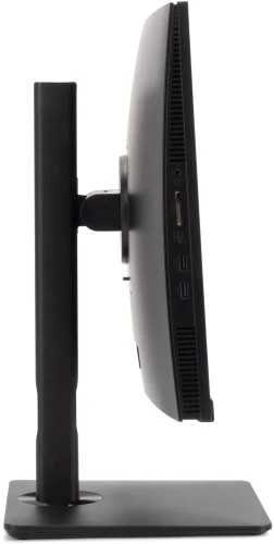 Моноблок IRU 23ID 23.8" Full HD i3 12100 (3.3) 8Gb SSD256Gb UHDG 730 CR Windows 11 Pro GbitEth WiFi BT 90W Cam черный 1920x1080